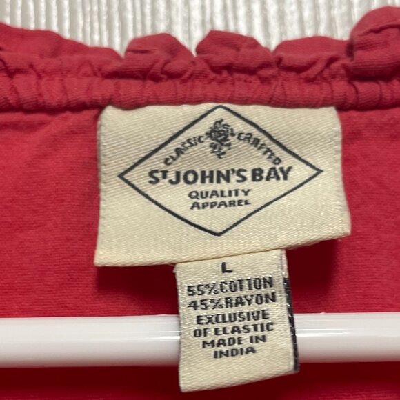 blouse - Picture 3 of 6